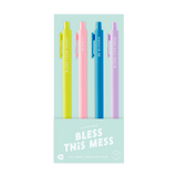 Jotter Sets 4 Pack (Topseller!!): I'll Be There For You