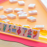 THE LUMERA SERIES  |  Mahjong that Radiates Joy
