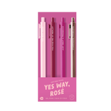 Jotter Sets 4 Pack (Topseller!!): Neurospicy