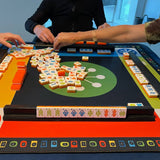 Mod Flowers Game Mat