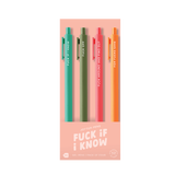 Jotter Sets 4 Pack (Topseller!!): I'll Be There For You