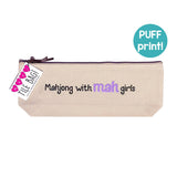 Mahjong Gifts | Mahjong Gift Bag | Mahjong With Mah Girls