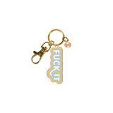 Key Charms // Enamel Key Chains (TOPSELLER!!): No Fucks Given