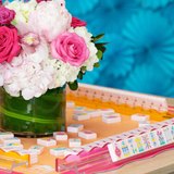 THE LUMERA SERIES  |  Mahjong that Radiates Joy
