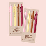 Tay Tay Jotter 4 Packs: Ever And Evermore