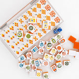 ModJong Customized Mahjong Tiles Set