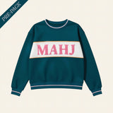 Signature Crew–Mahj Pre-Pack