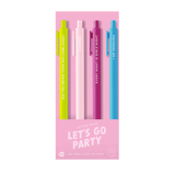 Jotter Sets 4 Pack (Topseller!!): I'll Be There For You