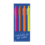 Jotter Sets 4 Pack (Topseller!!): I'll Be There For You