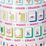 Mahjong Tiles Mega Mug (40oz)