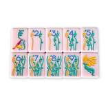 THE LUMERA SERIES  |  Mahjong that Radiates Joy