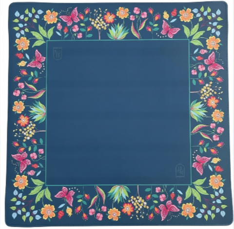 Mahjong Mat - Moody Mat