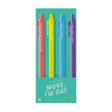 Jotter Sets 4 Pack (Topseller!!): I'll Be There For You