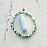 Darling Mahj Bracelet: Avg Adult - 7.0 inches