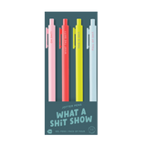 Jotter Sets 4 Pack (Topseller!!): Neurospicy
