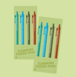Tay Tay Jotter 4 Packs: Ever And Evermore