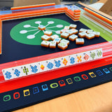 ModJong Customized Mahjong Tiles Set
