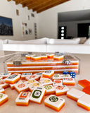 ModJong Customized Mahjong Tiles Set