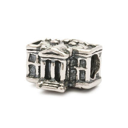 The White House- Trollbeads Silver Bead - Centerville C&J Connection, Inc.