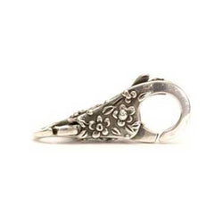 Lace Lock - Trollbeads Silver Clasp - Centerville C&J Connection, Inc.