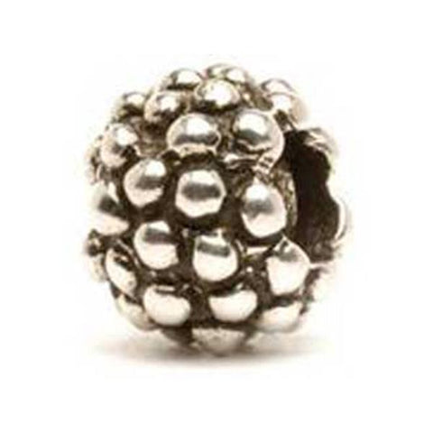 Berry - Trollbeads Silver Bead - Centerville C&J Connection, Inc.