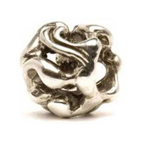 Brew of The Moor - Trollbeads Silver Bead - Centerville C&J Connection, Inc.