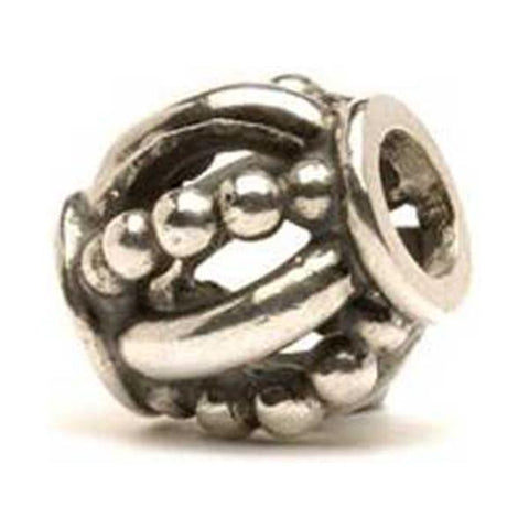 Royal - Trollbeads Silver Bead - Centerville C&J Connection, Inc.