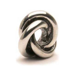 Three In One - Trollbeads Silver Bead - Centerville C&J Connection, Inc.