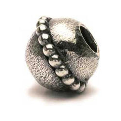 Planet, Big - Trollbeads Silver Bead - Centerville C&J Connection, Inc.