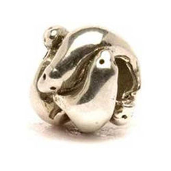 Seals - Trollbeads Silver Bead - Centerville C&J Connection, Inc.
