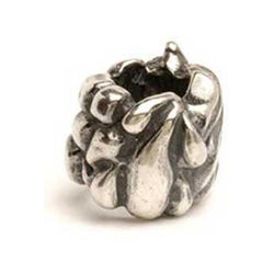 Four Elements - Trollbeads Silver Bead - Centerville C&J Connection, Inc.