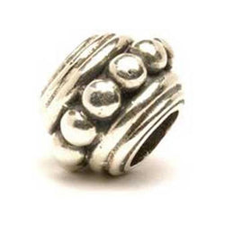 Harmony - Trollbeads Silver Bead - Centerville C&J Connection, Inc.