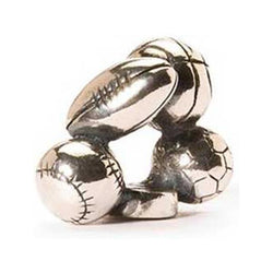 Team - Trollbeads Silver Bead - Centerville C&J Connection, Inc.