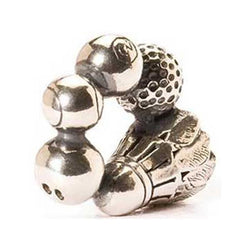 Champion - Trollbeads Silver Bead - Centerville C&J Connection, Inc.