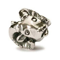 Aries - Trollbeads Silver Bead - Centerville C&J Connection, Inc.