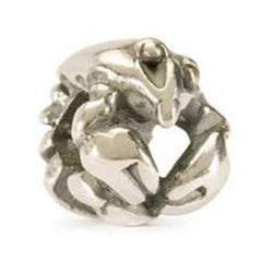 Cancer - Trollbeads Silver Bead - Centerville C&J Connection, Inc.