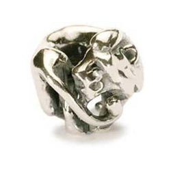 Leo - Trollbeads Silver Bead - Centerville C&J Connection, Inc.