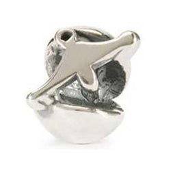 Libra - Trollbeads Silver Bead - Centerville C&J Connection, Inc.
