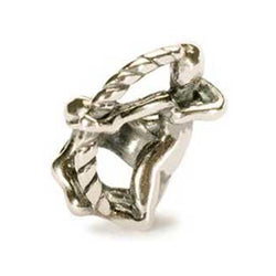 Sagittarius - Trollbeads Silver Bead - Centerville C&J Connection, Inc.