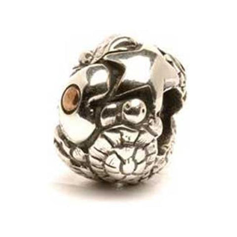 Symbols - Trollbeads Silver Bead - Centerville C&J Connection, Inc.