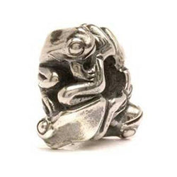 Four Frogs - Trollbeads Big Silver Bead - Centerville C&J Connection, Inc.