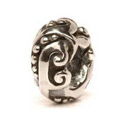 Jugend - Trollbeads Silver Bead - Centerville C&J Connection, Inc.