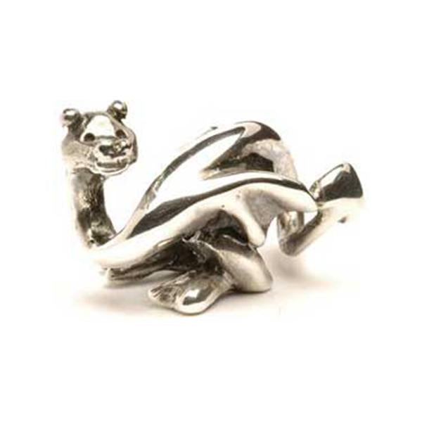 Curling Stones for Lego People: Trollbeads Pendants