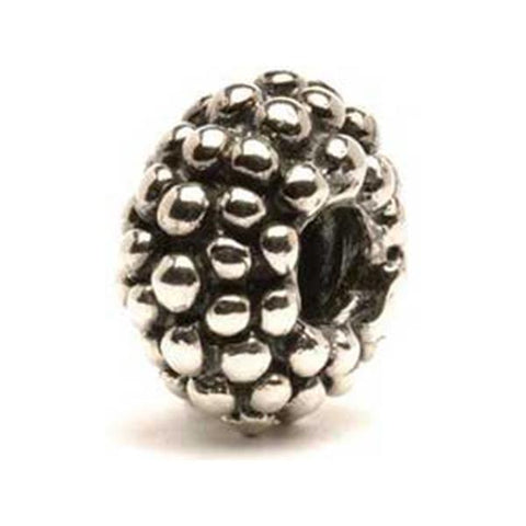Large Berry - Trollbeads Silver Bead - Centerville C&J Connection, Inc.