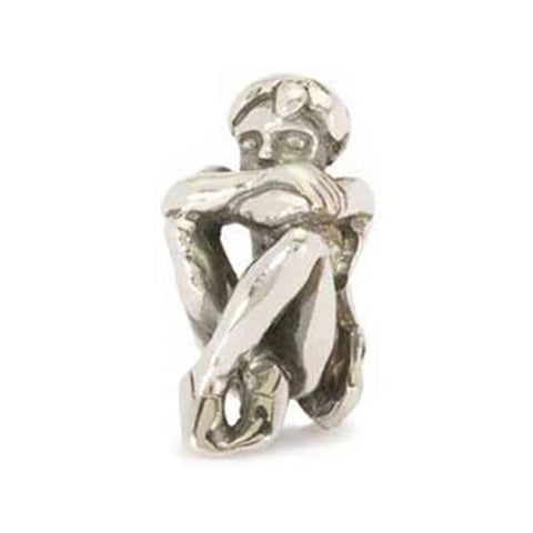 Spirit of Freedom - Trollbeads Silver Bead - Centerville C&J Connection, Inc.