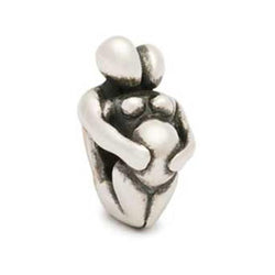 Expectation - Trollbeads Silver Bead - Centerville C&J Connection, Inc.