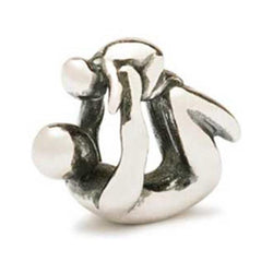 Paternity - Trollbeads Silver Bead - Centerville C&J Connection, Inc.
