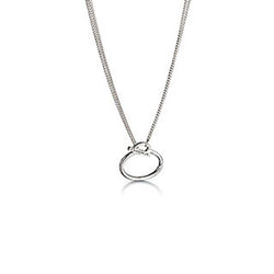 Eternity Necklace 18" - Centerville C&J Connection, Inc.