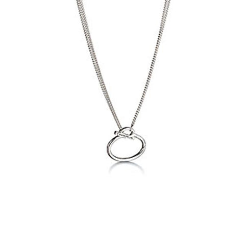 Eternity Necklace 18" - Centerville C&J Connection, Inc.