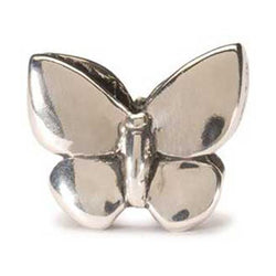 Butterfly Fantasy - Trollbeads Silver Pendant - Centerville C&J Connection, Inc.